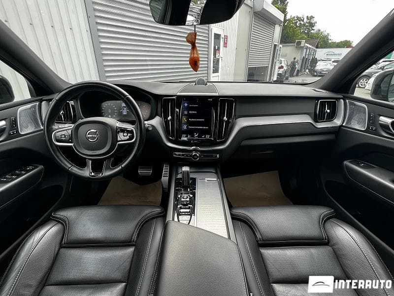 Volvo XC 60 2021 — Миниатюра 7