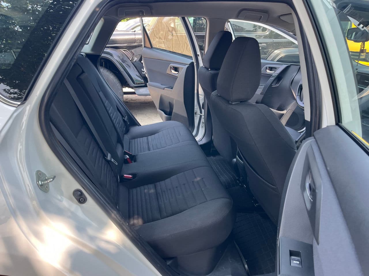 Toyota Auris 2018 — Миниатюра 15