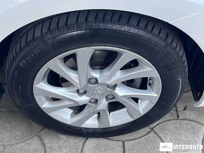 Toyota Auris 2018 — Миниатюра 17