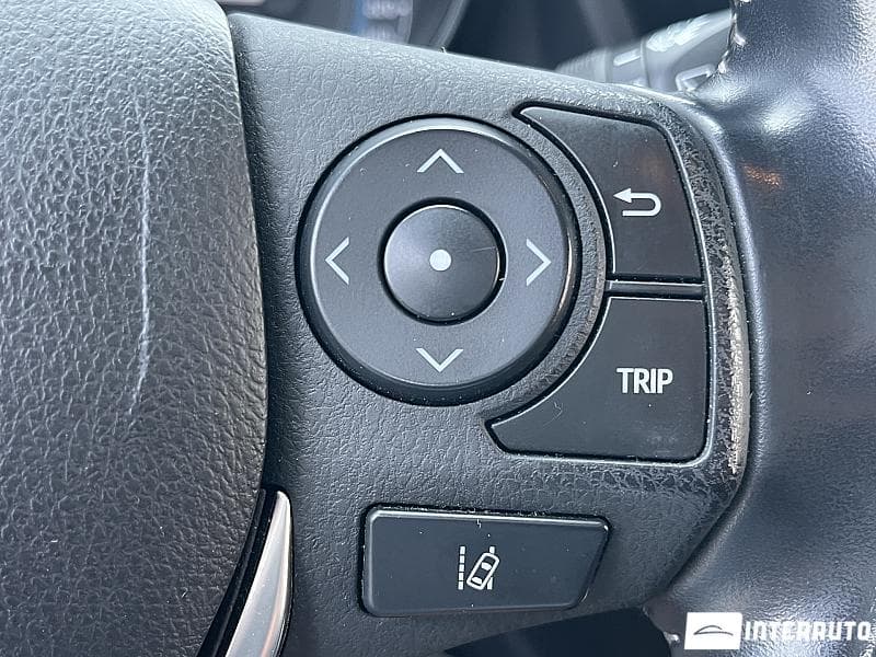 Toyota Auris 2018 — Миниатюра 11