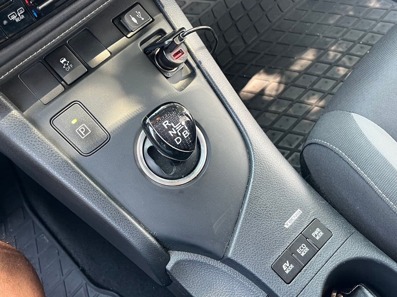 Toyota Auris 2018 — Миниатюра 13