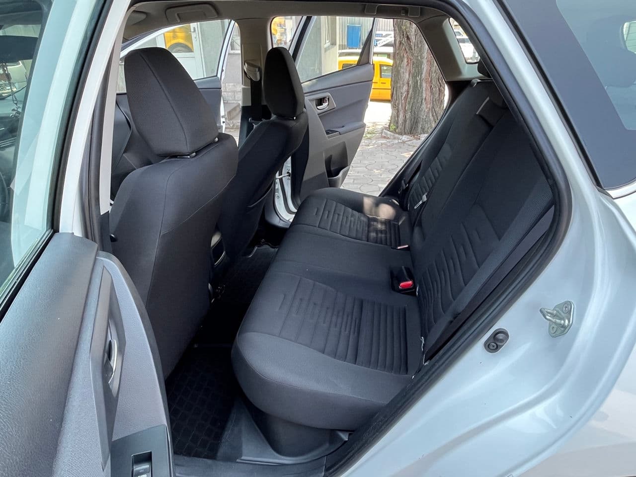 Toyota Auris 2018 — Миниатюра 14