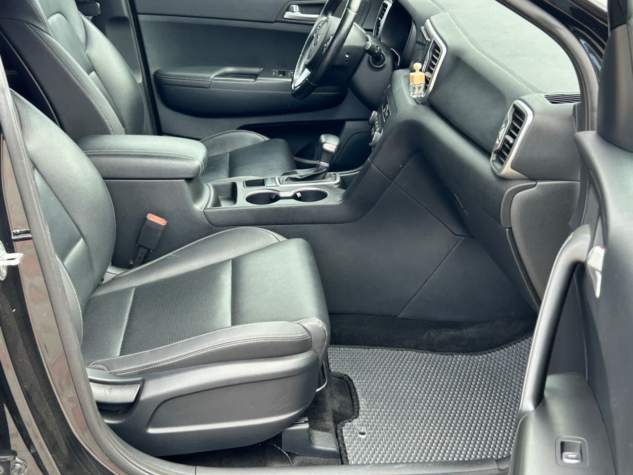 Kia Sportage 2017 — Миниатюра 14