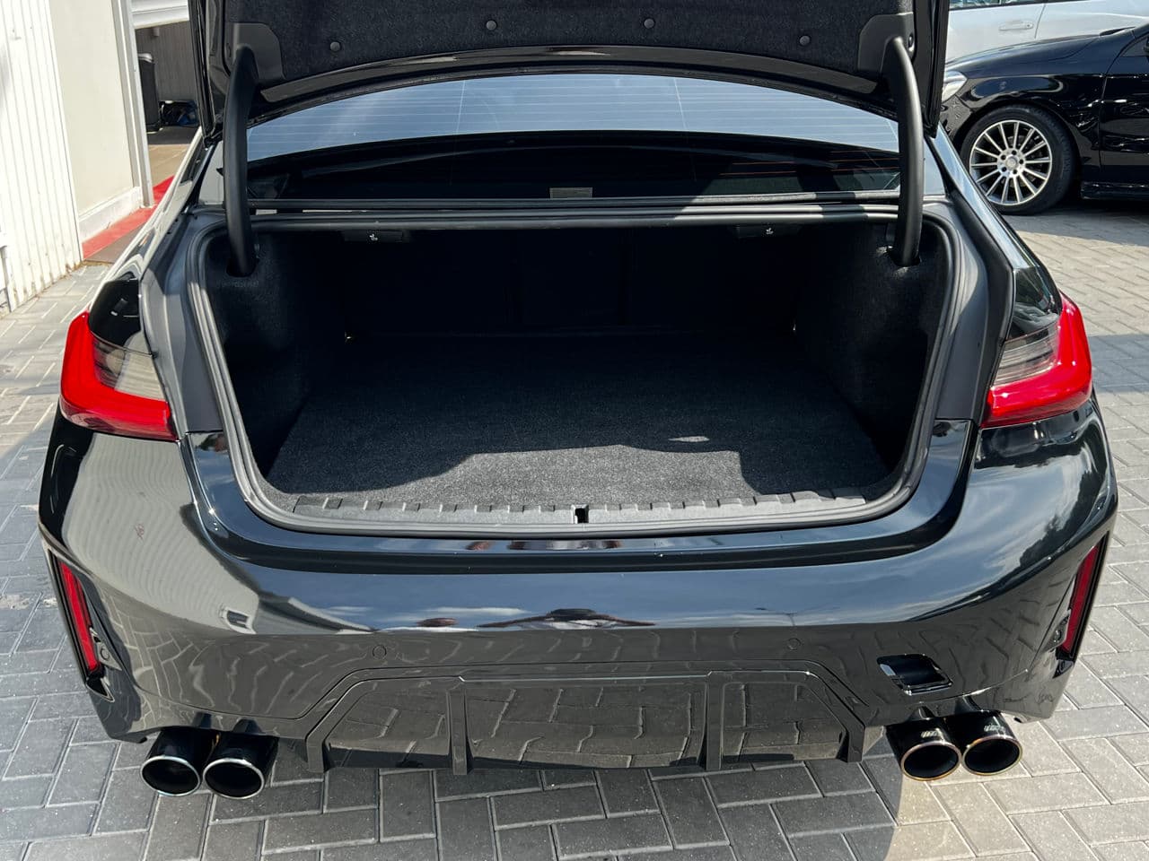 BMW 330 2019 — Миниатюра 19