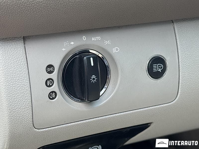 Mercedes ML 320 2007 — Миниатюра 17