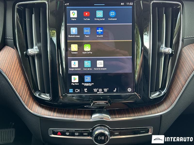 Volvo XC 60 2024 — Миниатюра 13