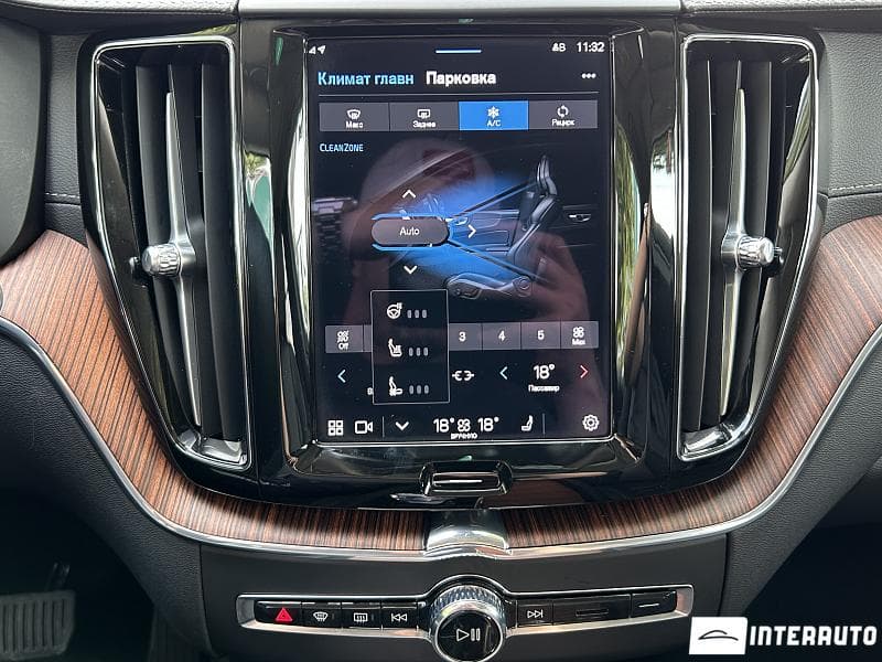 Volvo XC 60 2024 — Миниатюра 14