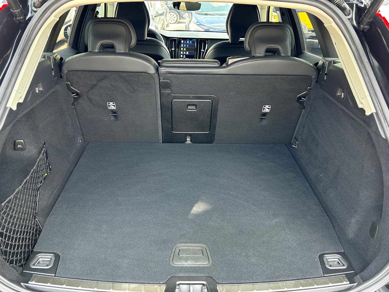 Volvo XC 60 2024 — Миниатюра 23