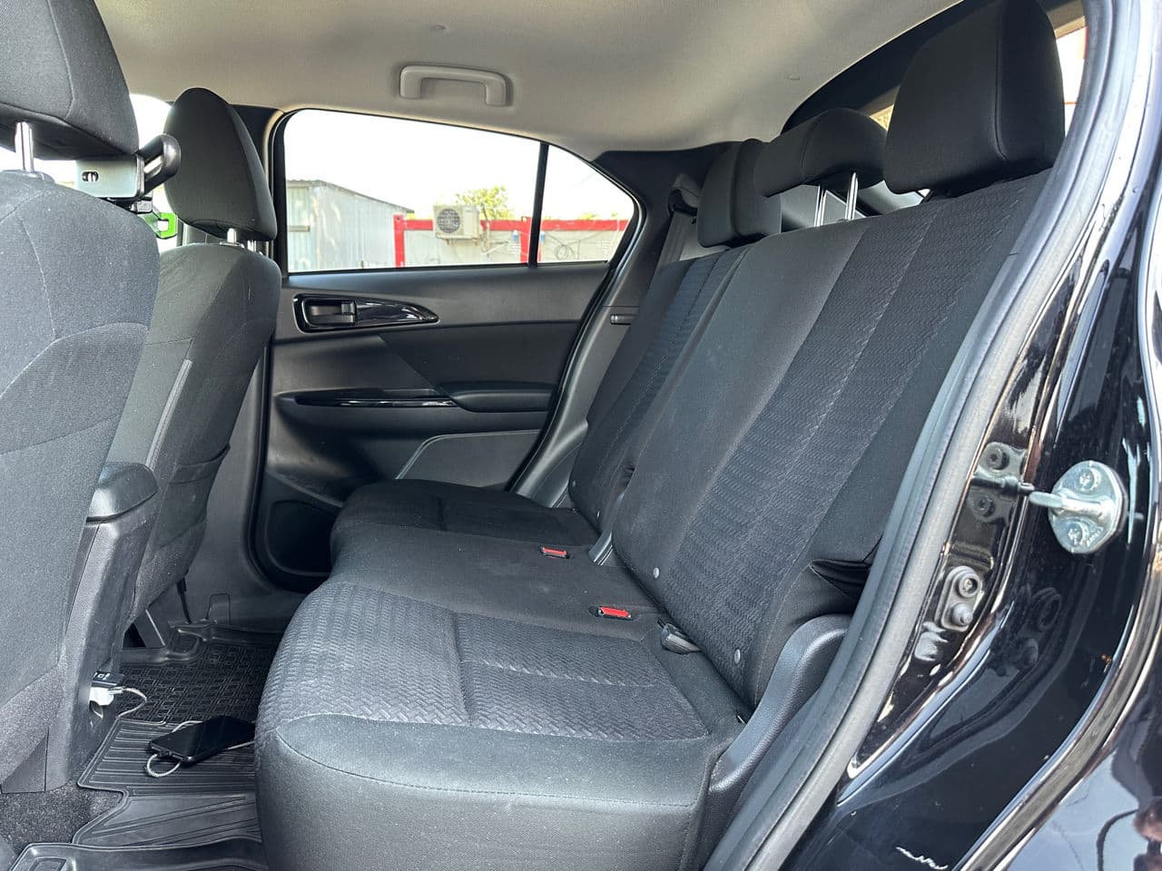 Mitsubishi Eclipse Cross 2021 — Миниатюра 15