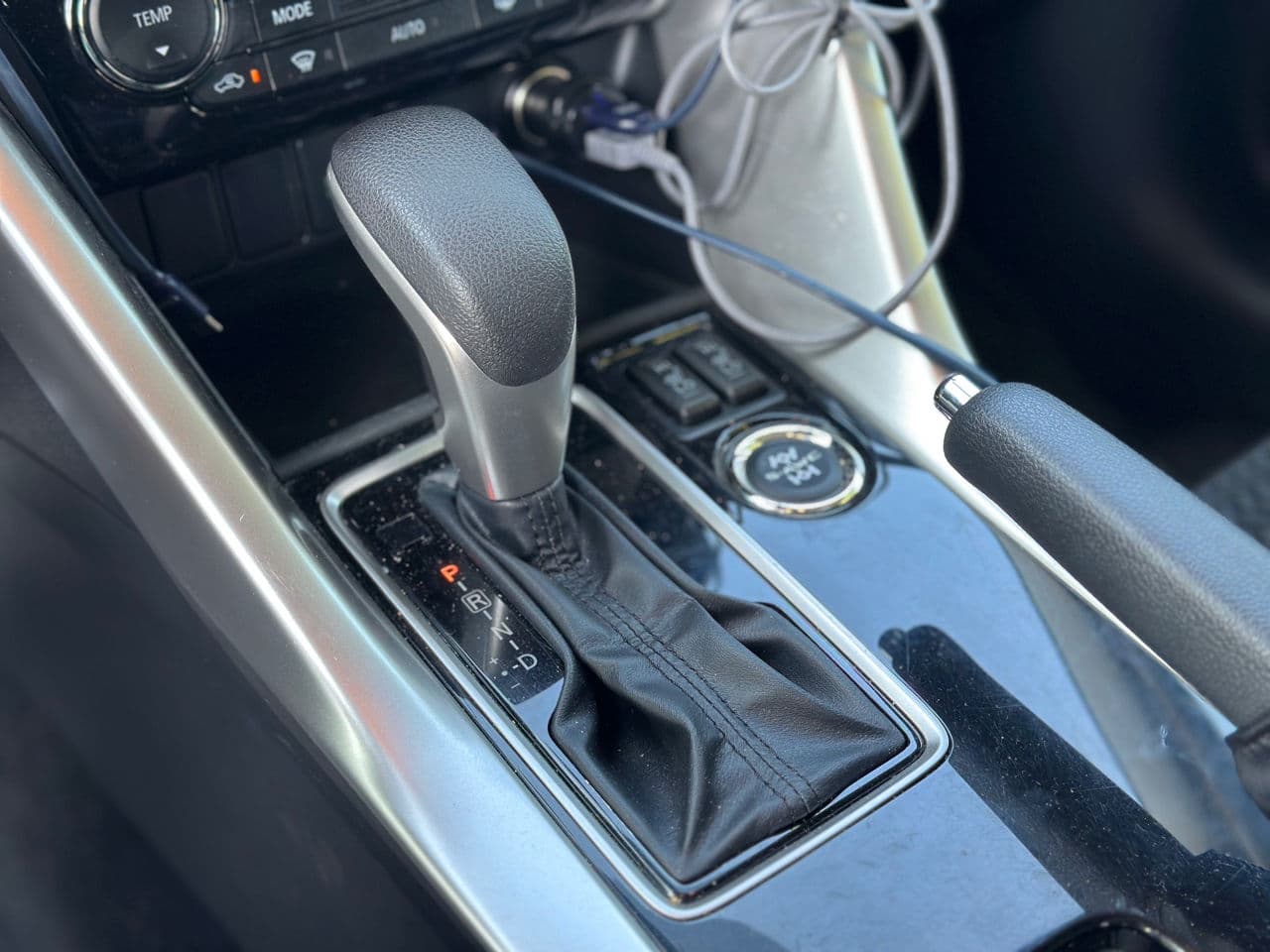 Mitsubishi Eclipse Cross 2021 — Миниатюра 12