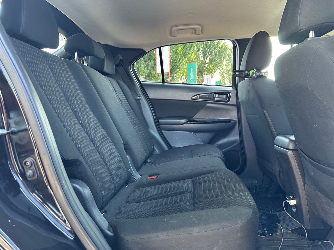 Mitsubishi Eclipse Cross 2021 — Миниатюра 14