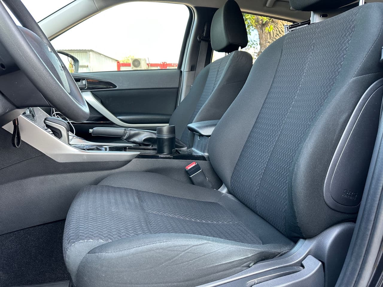 Mitsubishi Eclipse Cross 2021 — Миниатюра 5