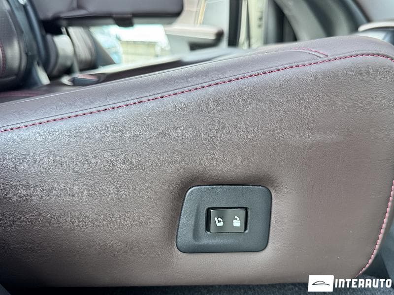 Lexus RX 450h 2021 — Миниатюра 24