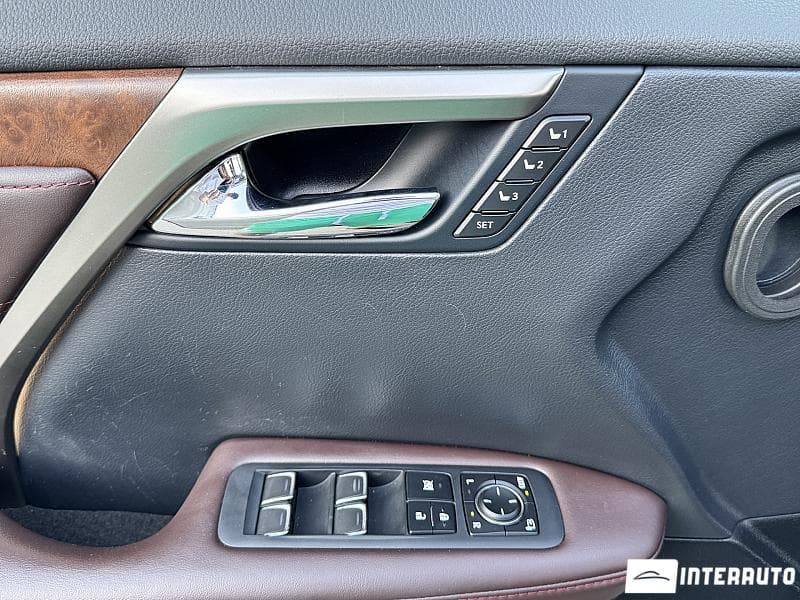 Lexus RX 450h 2021 — Миниатюра 20
