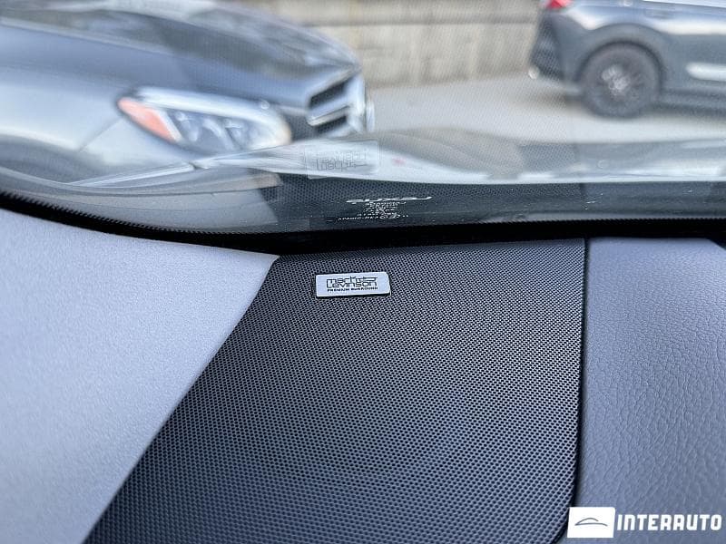Lexus RX 450h 2021 — Миниатюра 23