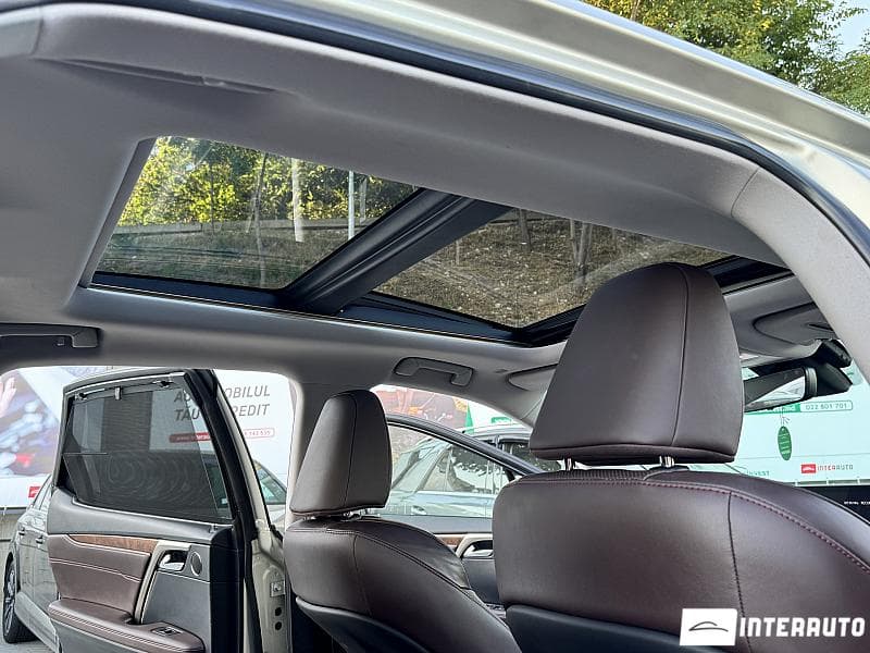Lexus RX 450h 2021 — Миниатюра 15