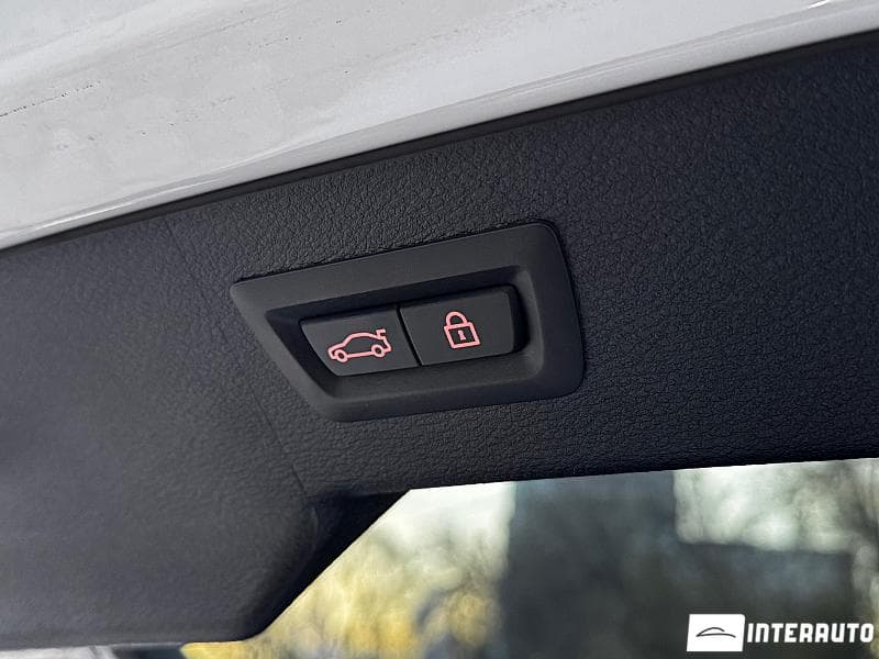 2017 BMW X6 3.0D — Miniatură 20