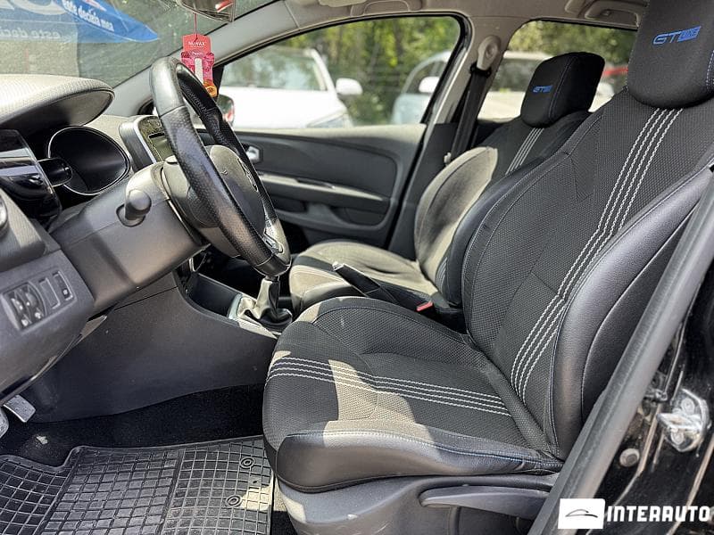 Renault Clio 2019 — Миниатюра 7