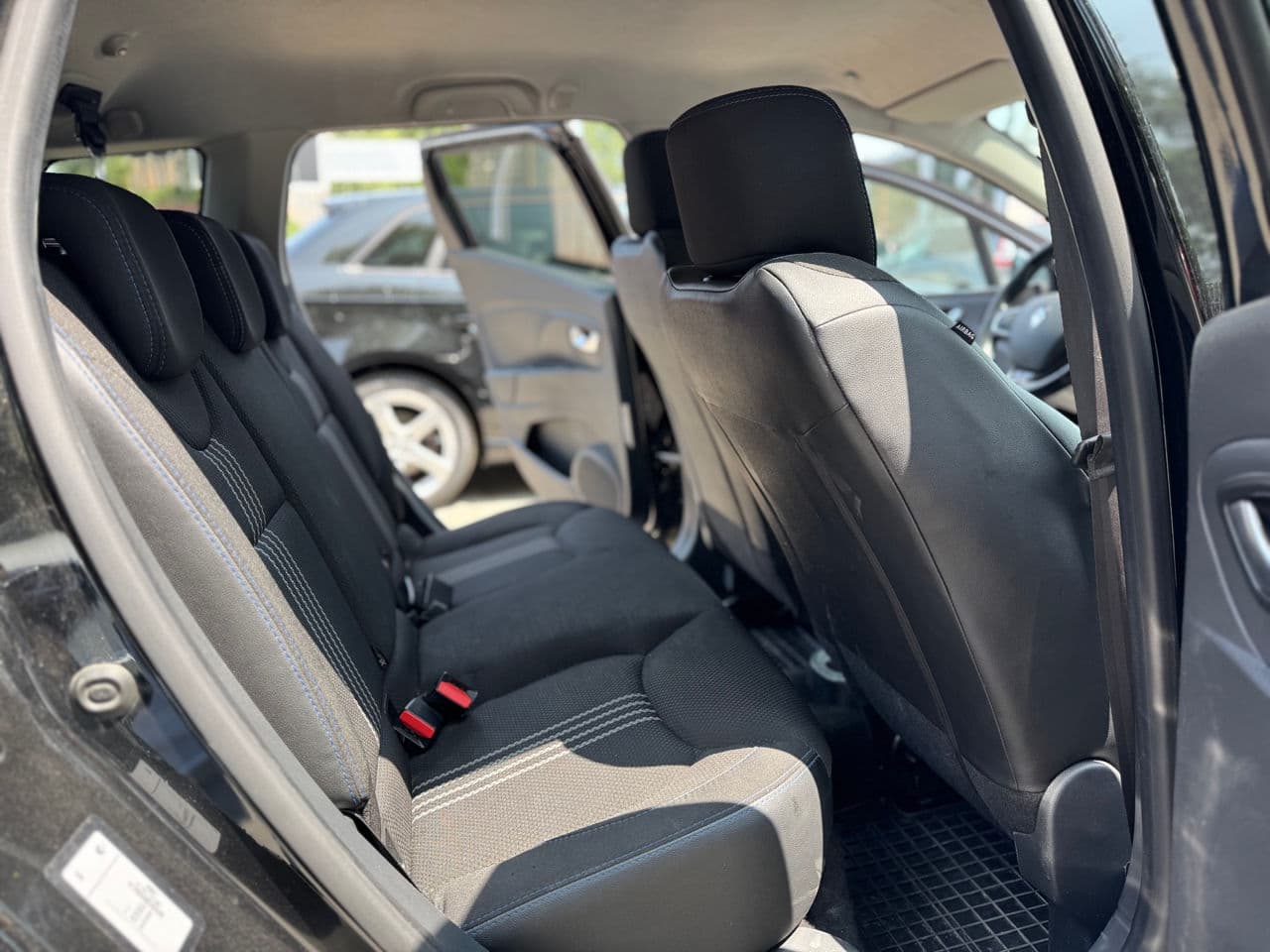 Renault Clio 2019 — Миниатюра 15