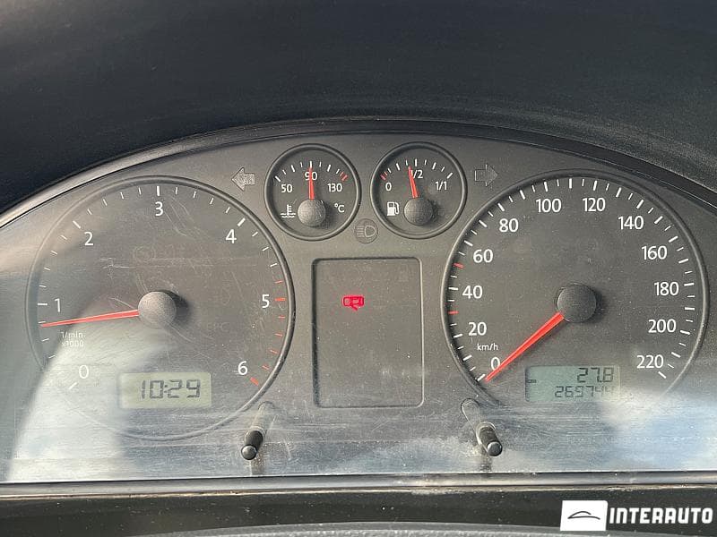 Volkswagen Transporter 2004 — Миниатюра 10