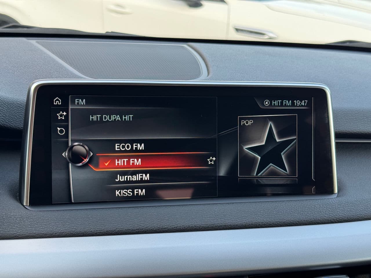 2017 BMW X5 4.0e — Miniatură 9