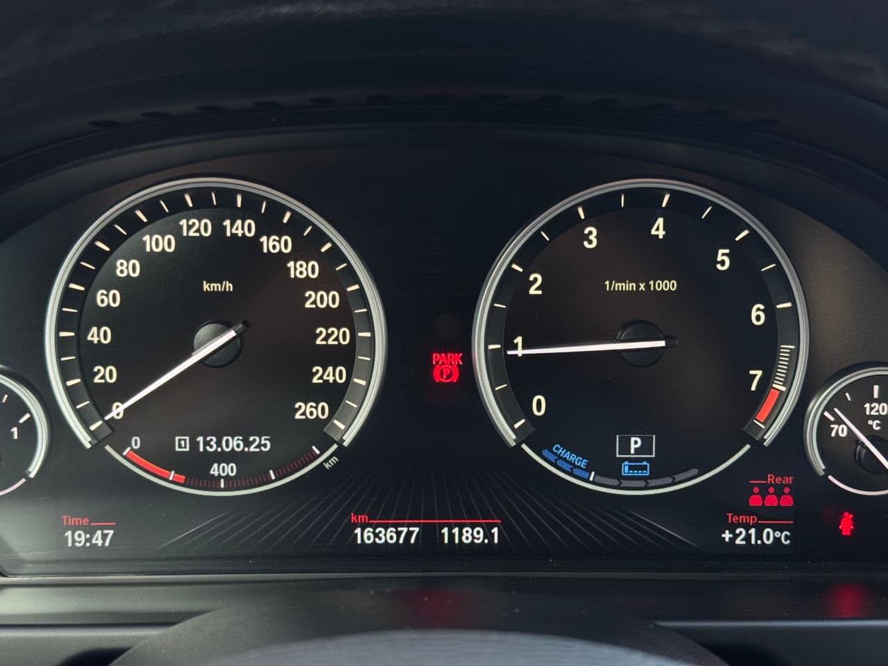 2017 BMW X5 4.0e — Miniatură 8