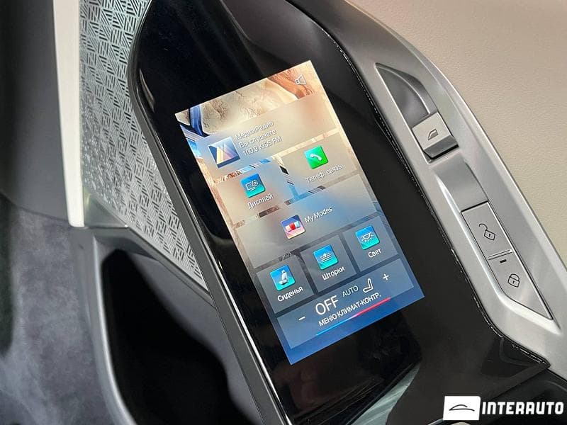 BMW i7 XDrive60 2024 — Миниатюра 15