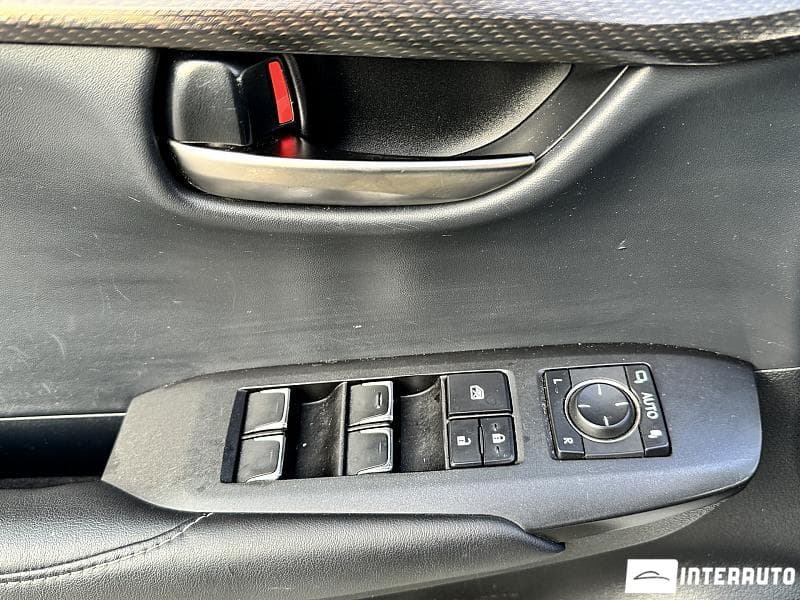 Lexus NX 300H 2018 — Миниатюра 18