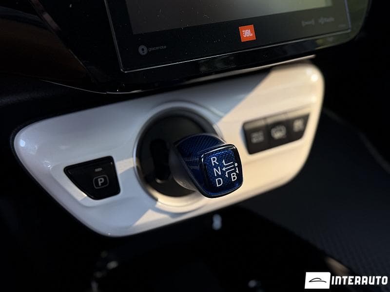 Toyota Prius 2017 — Миниатюра 17