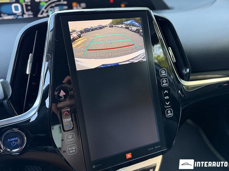 Toyota Prius 2017 — Миниатюра 15
