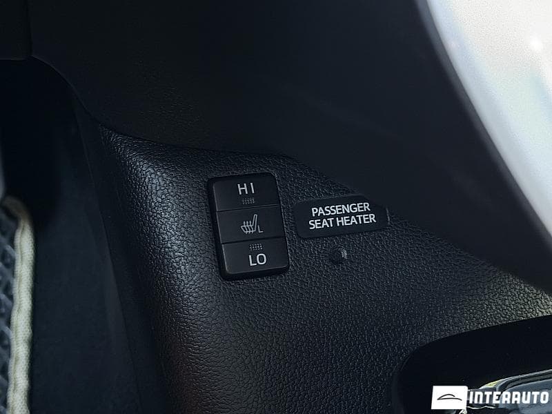 Toyota Prius 2017 — Миниатюра 16