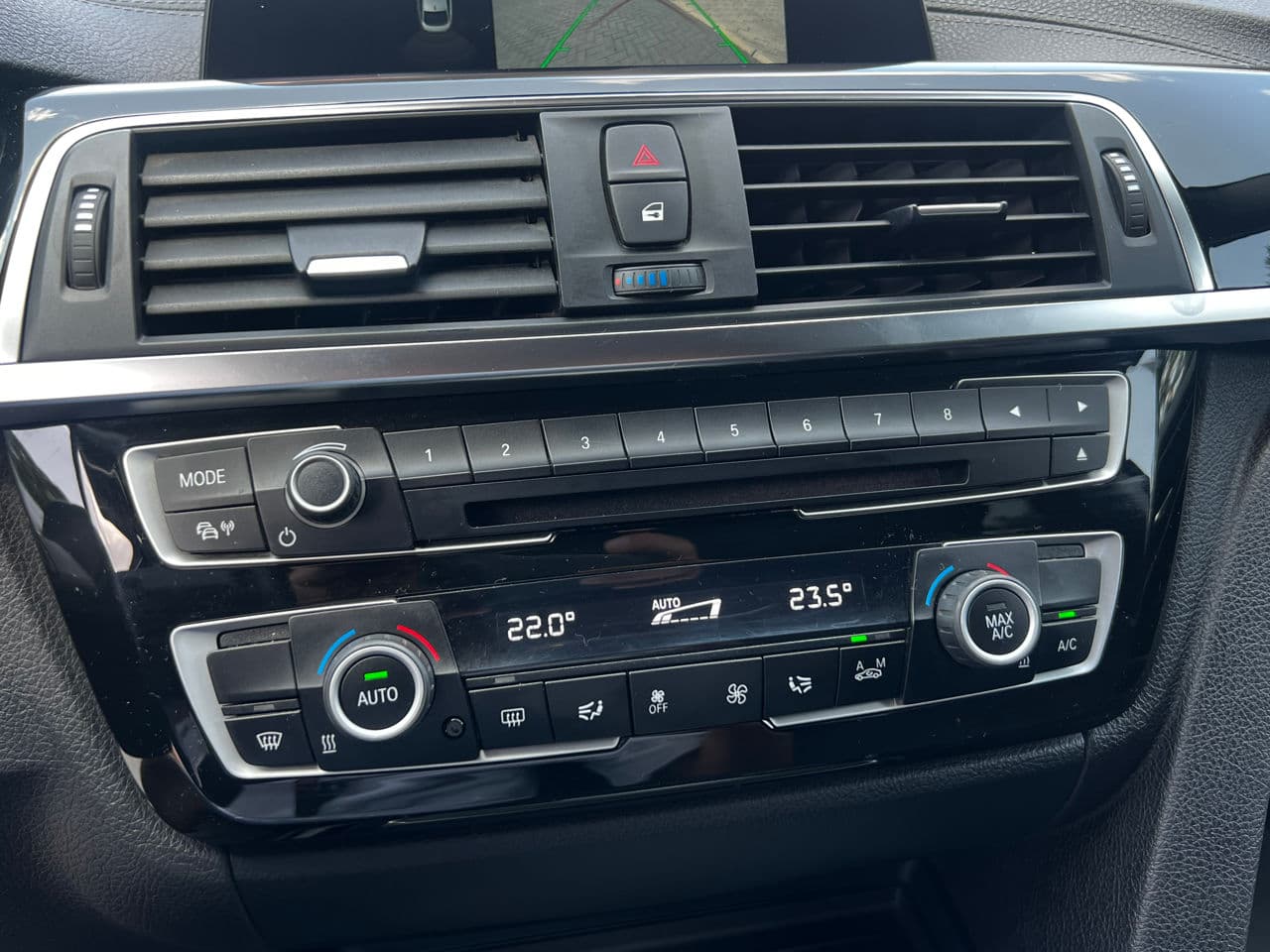 BMW 418D 2017 — Миниатюра 12