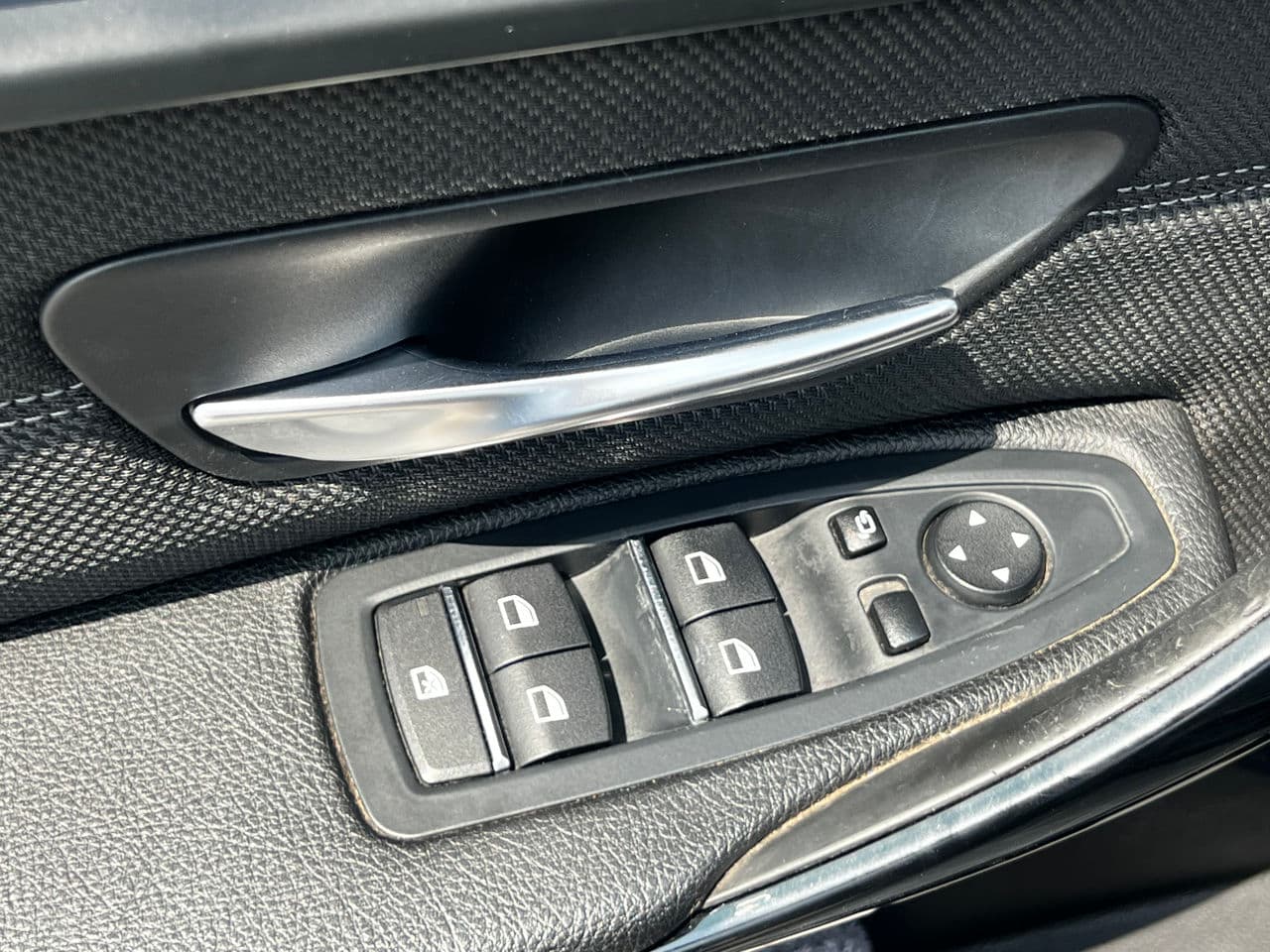 BMW 418D 2017 — Миниатюра 15