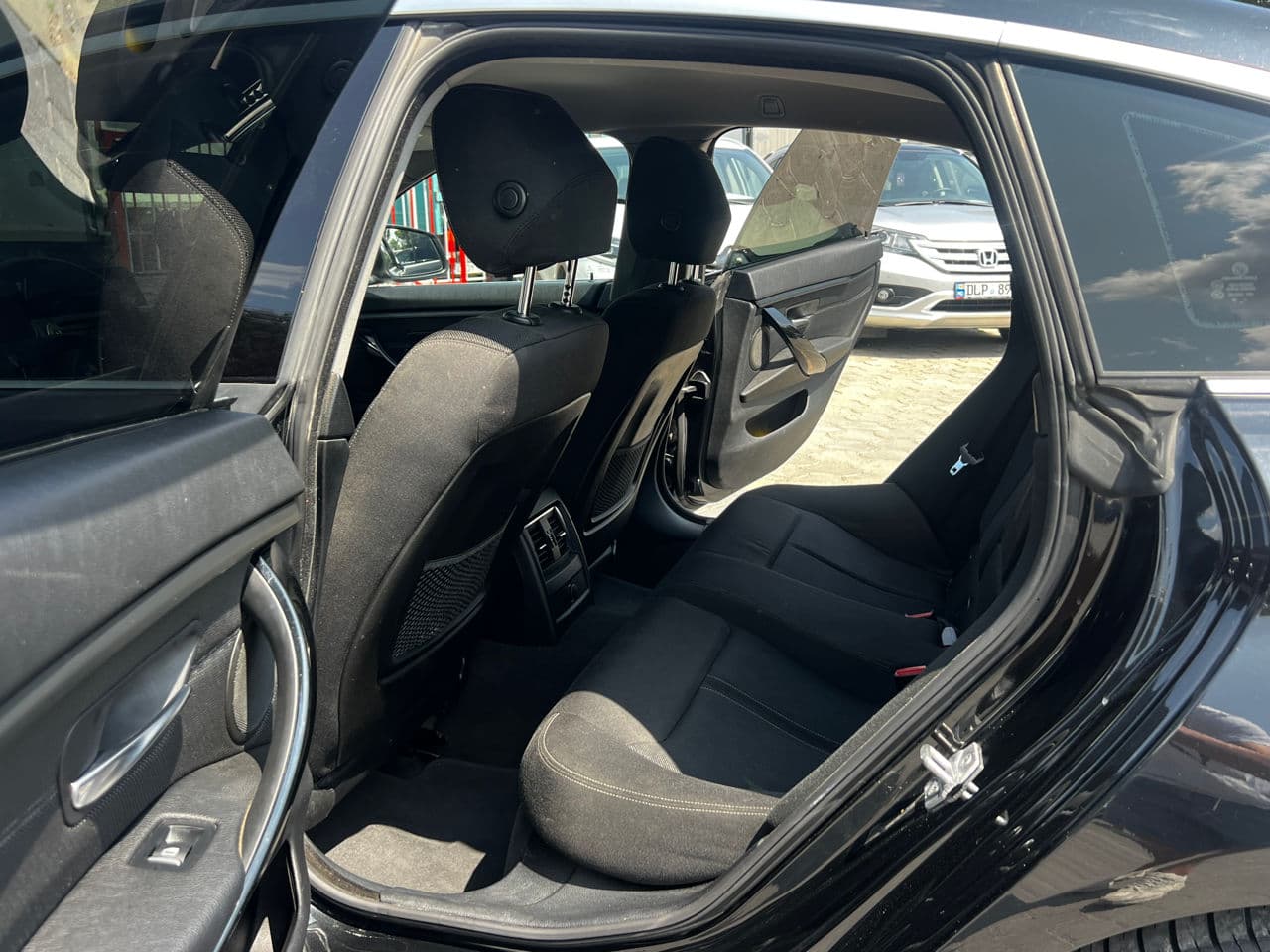BMW 418D 2017 — Миниатюра 8