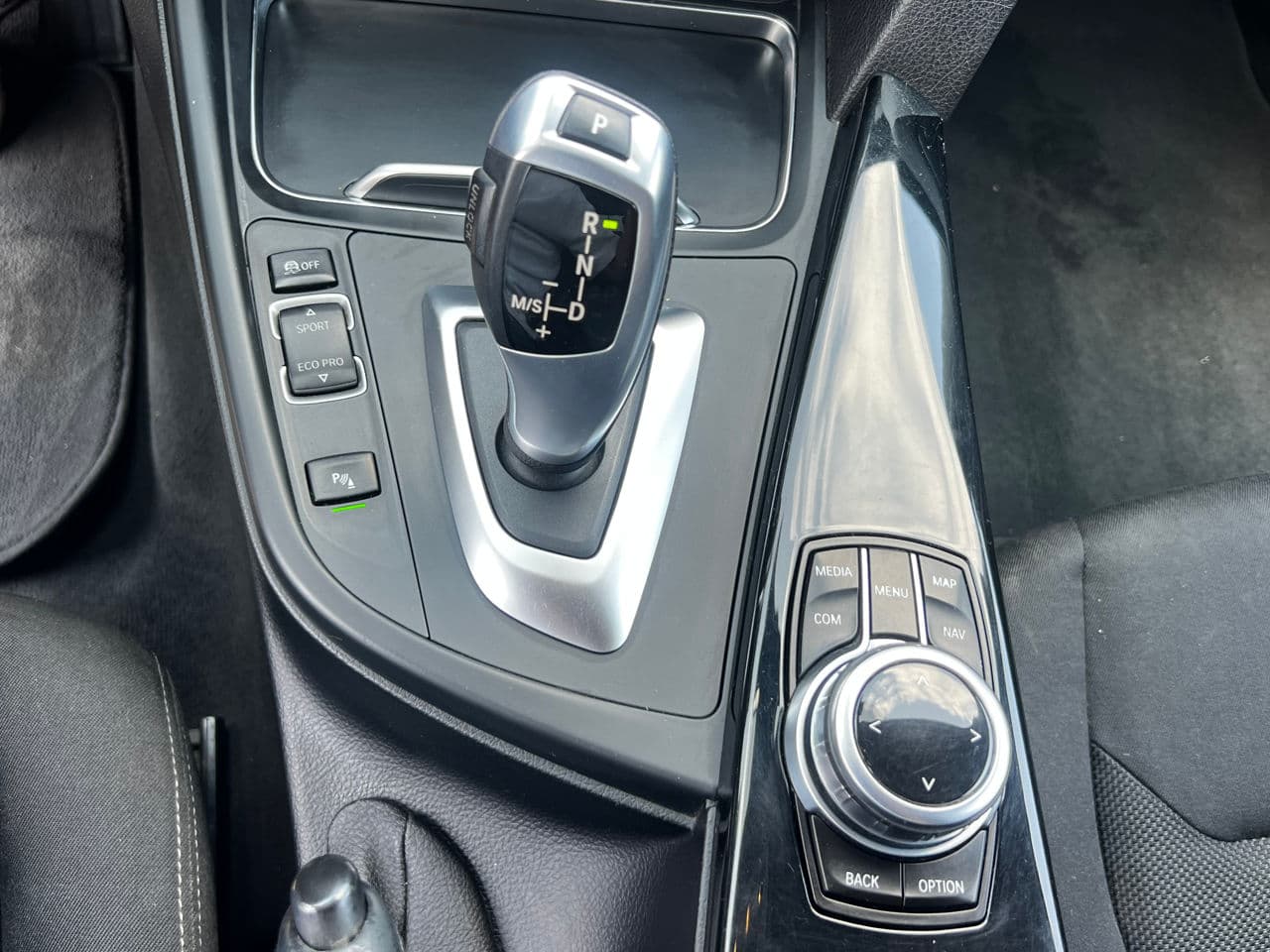 BMW 418D 2017 — Миниатюра 13