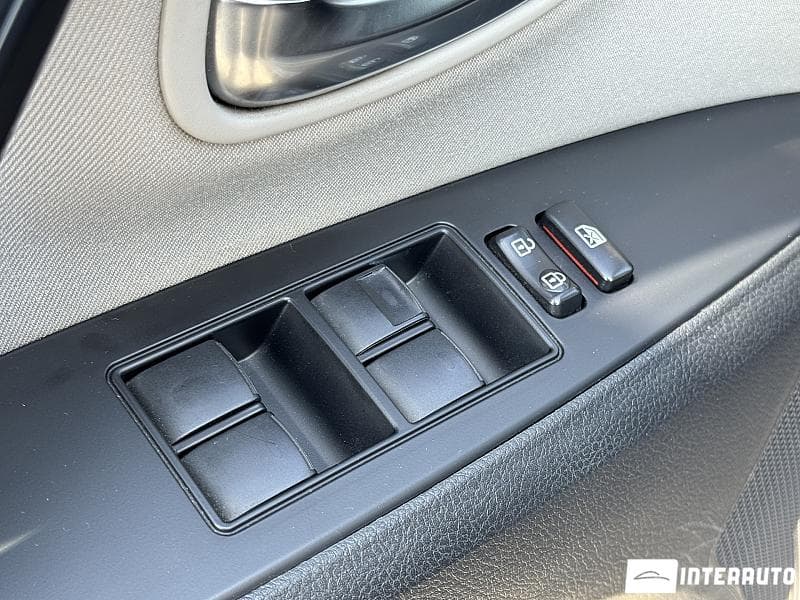 Toyota Avensis 2016 — Миниатюра 18
