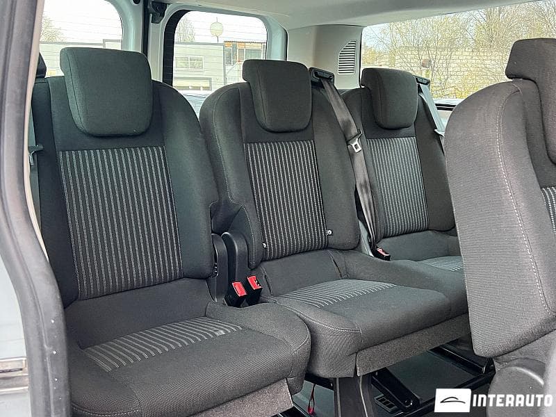 Ford Transit 2017 — Миниатюра 7
