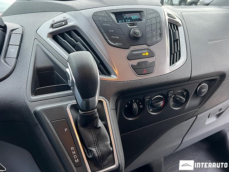 Ford Transit 2017 — Миниатюра 14