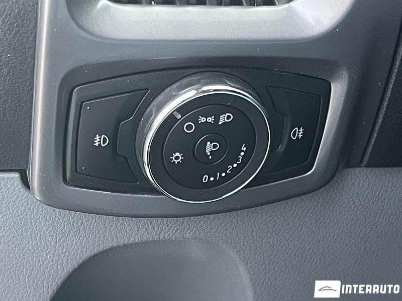 Ford Transit 2017 — Миниатюра 17