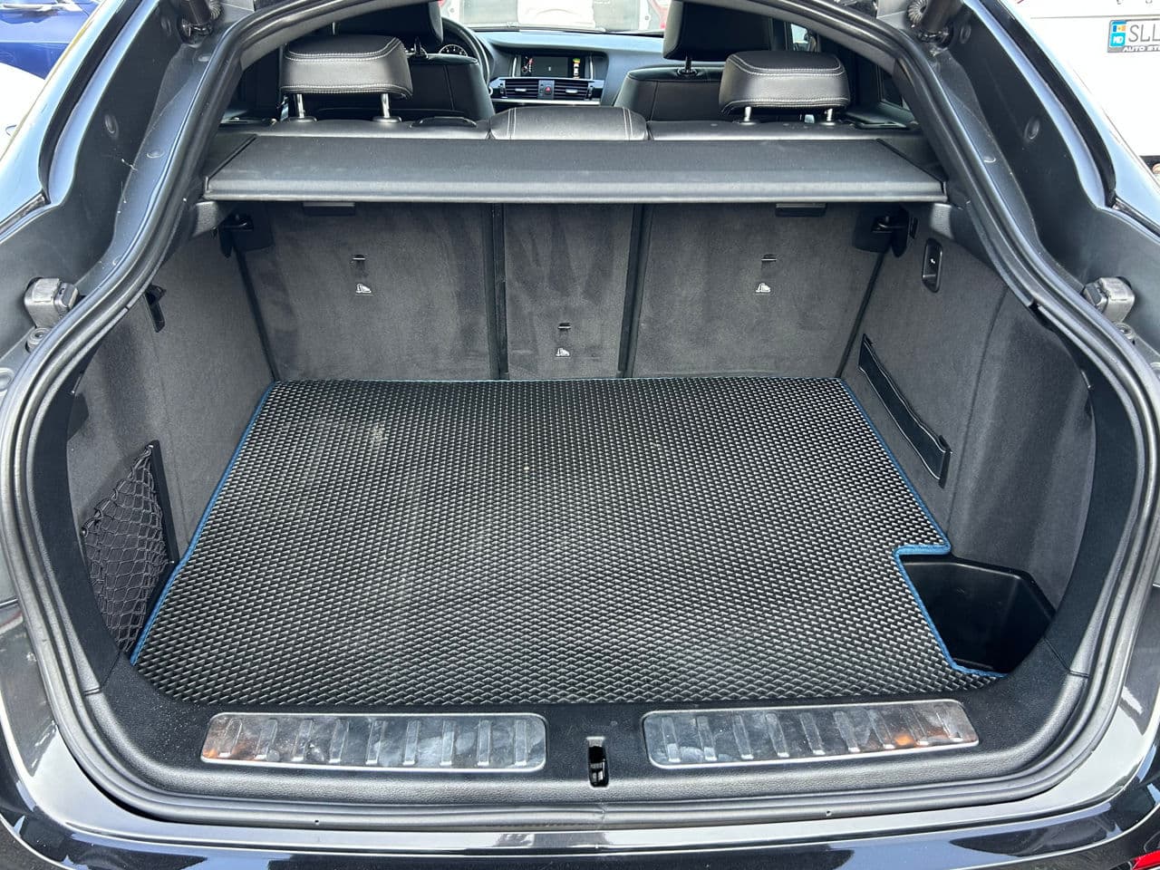 2015 BMW X4 2.8i — Miniatură 19
