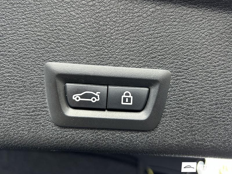 2015 BMW X4 2.8i — Miniatură 20