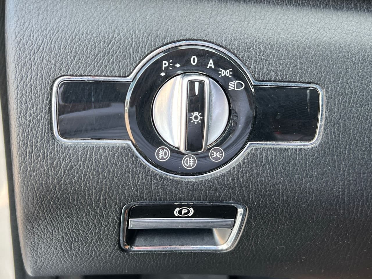Mercedes S 320 2008 — Миниатюра 9
