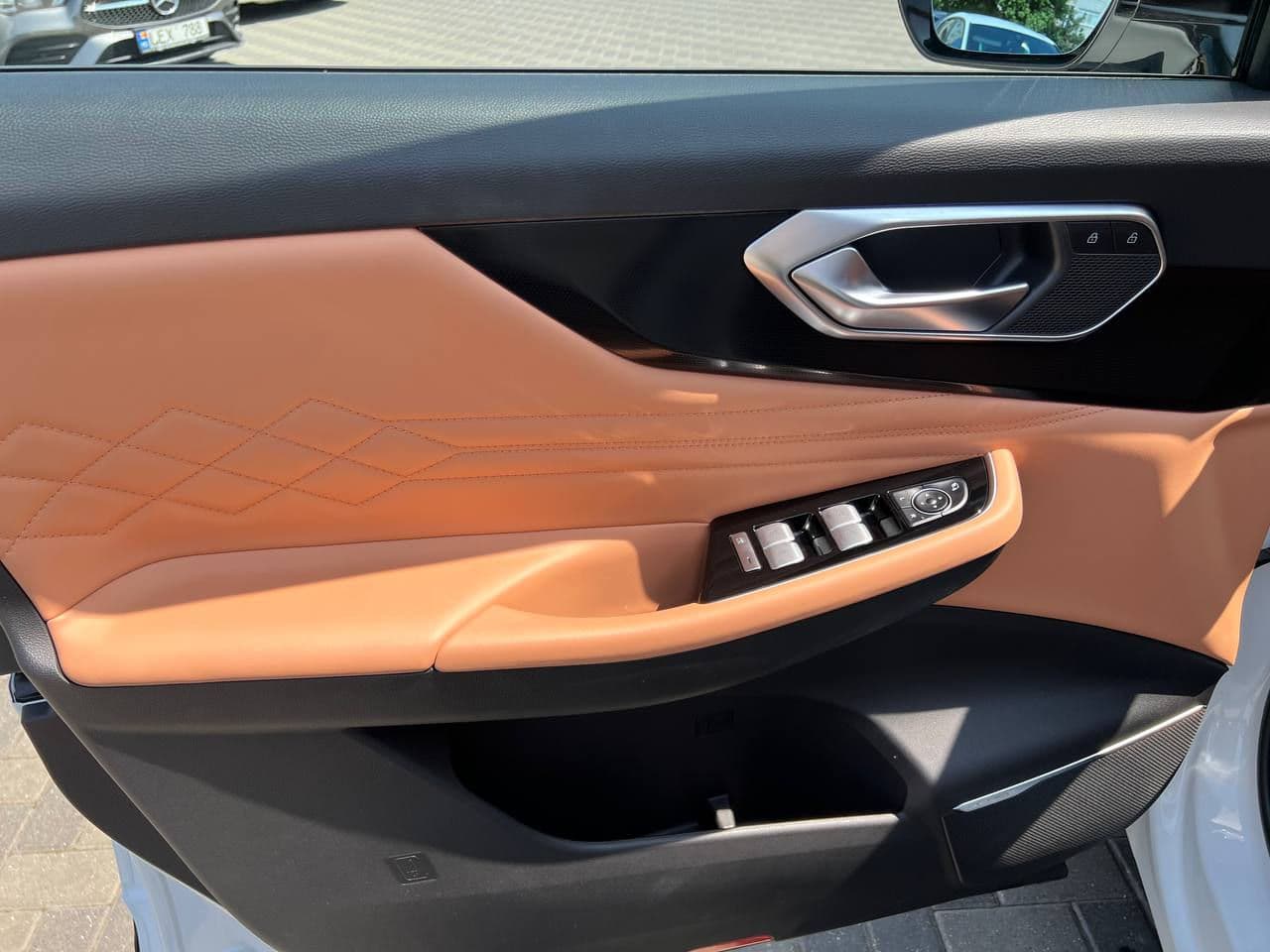 Baic X7 2023 — Миниатюра 7