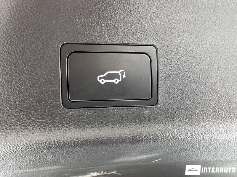 Baic X7 2023 — Миниатюра 22