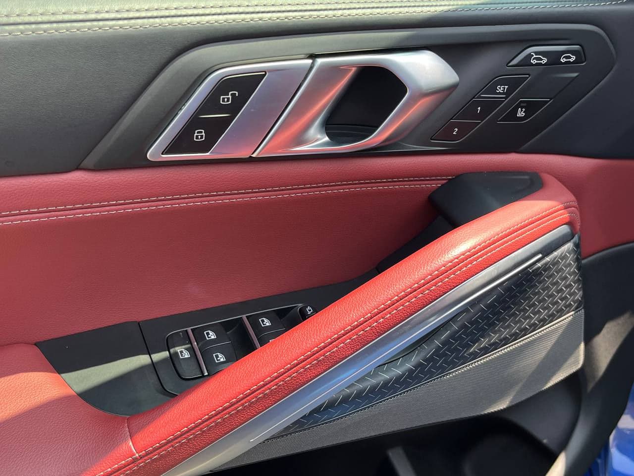 BMW X6 4.0i 2019 — Миниатюра 5