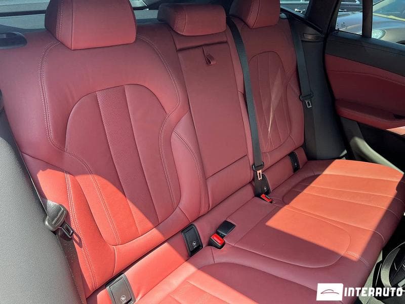 BMW X6 4.0i 2019 — Миниатюра 20