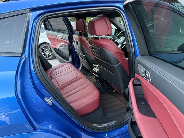 2019 BMW X6 4.0i — Miniatură 19
