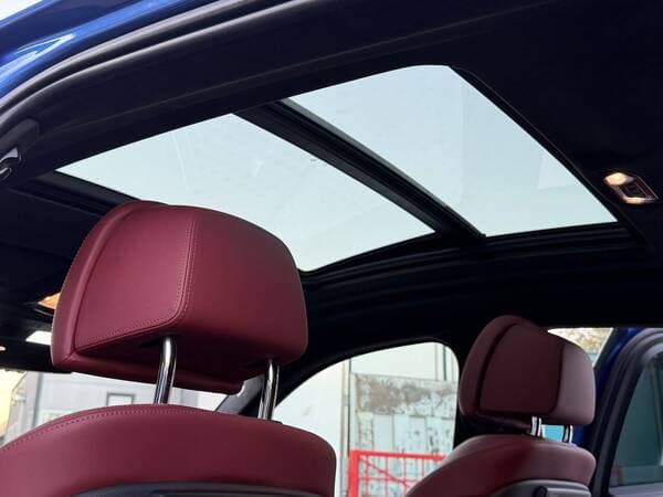 2019 BMW X6 4.0i — Miniatură 23