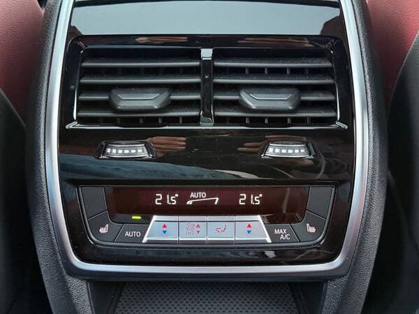2019 BMW X6 4.0i — Miniatură 20