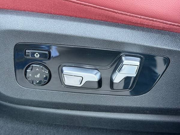 2019 BMW X6 4.0i — Miniatură 17